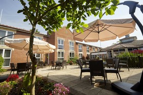 Coldra Court Hotel