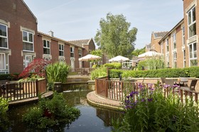 Coldra Court Hotel