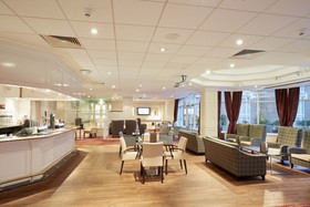 Coldra Court Hotel