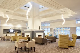 Coldra Court Hotel