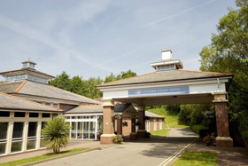 Coldra Court Hotel