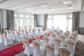 Coldra Court Hotel