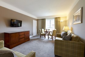 Coldra Court Hotel