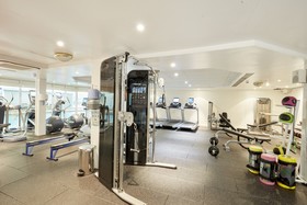 Coldra Court Hotel