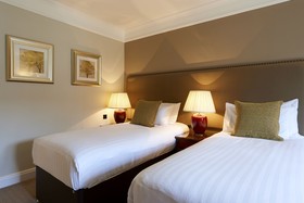 Coldra Court Hotel