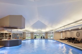 Coldra Court Hotel