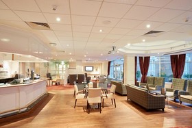 Coldra Court Hotel
