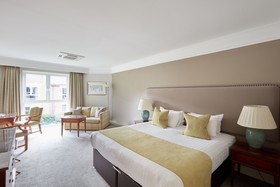 Coldra Court Hotel