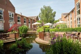 Coldra Court Hotel