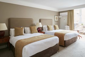 Coldra Court Hotel