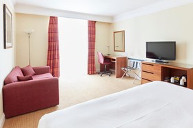Coldra Court Hotel