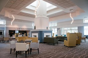 Coldra Court Hotel