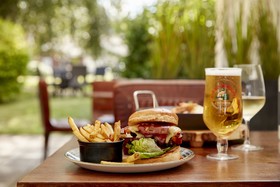 Coldra Court Hotel