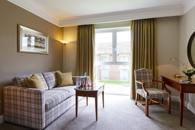 Coldra Court Hotel