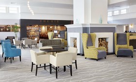 Coldra Court Hotel