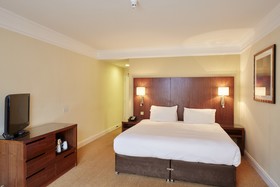 Coldra Court Hotel