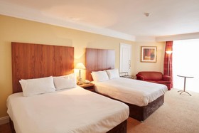 Coldra Court Hotel