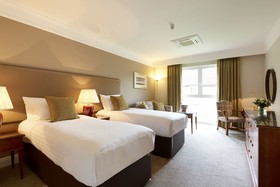 Coldra Court Hotel