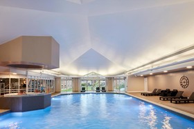 Coldra Court Hotel