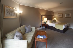 Coldra Court Hotel
