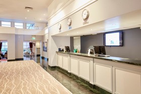 Coldra Court Hotel