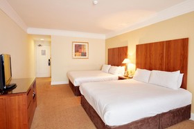 Coldra Court Hotel
