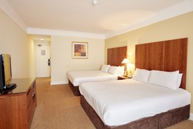 Coldra Court Hotel