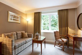 Coldra Court Hotel