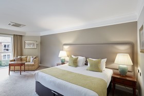 Coldra Court Hotel