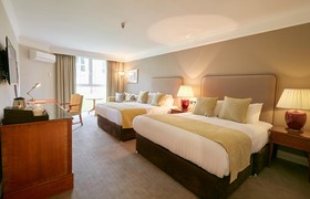 Coldra Court Hotel