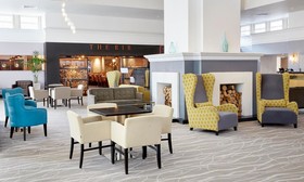 Coldra Court Hotel