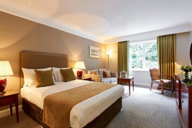 Coldra Court Hotel