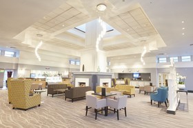 Coldra Court Hotel
