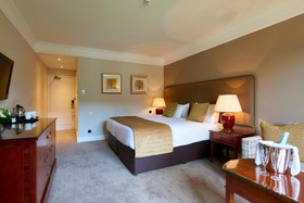 Coldra Court Hotel
