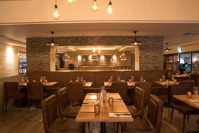 Coldra Court Hotel