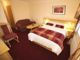 Gateway Hotel