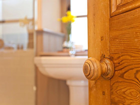 Grove Park B&B