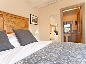 Grove Park B&B