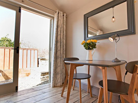 Grove Park B&B