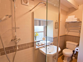 Grove Park B&B
