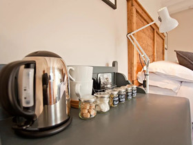 Grove Park B&B