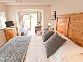 Grove Park B&B