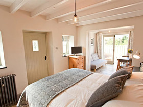 Grove Park B&B