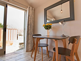 Grove Park B&B