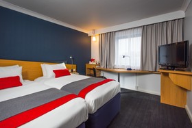 Holiday Inn Express Newport