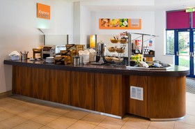 Holiday Inn Express Newport