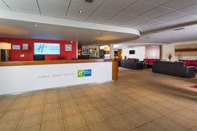Holiday Inn Express Newport