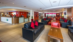 Holiday Inn Express Newport