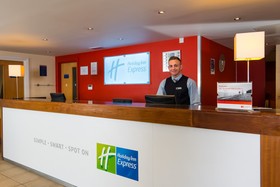Holiday Inn Express Newport