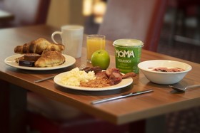 Holiday Inn Express Newport